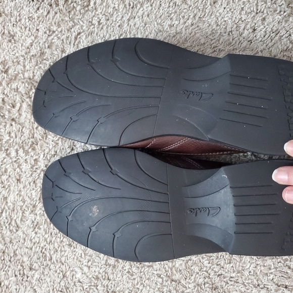 Clarks Dress Shoes - Picture 12 of 12